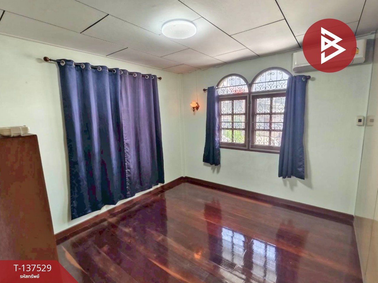 ขายบ้านเดี่ยว 2 ชั้น เนื้อที่ 49 ตร.วา ซอยสุขสวัสดิ์ 64 สมุทรปราการ 8