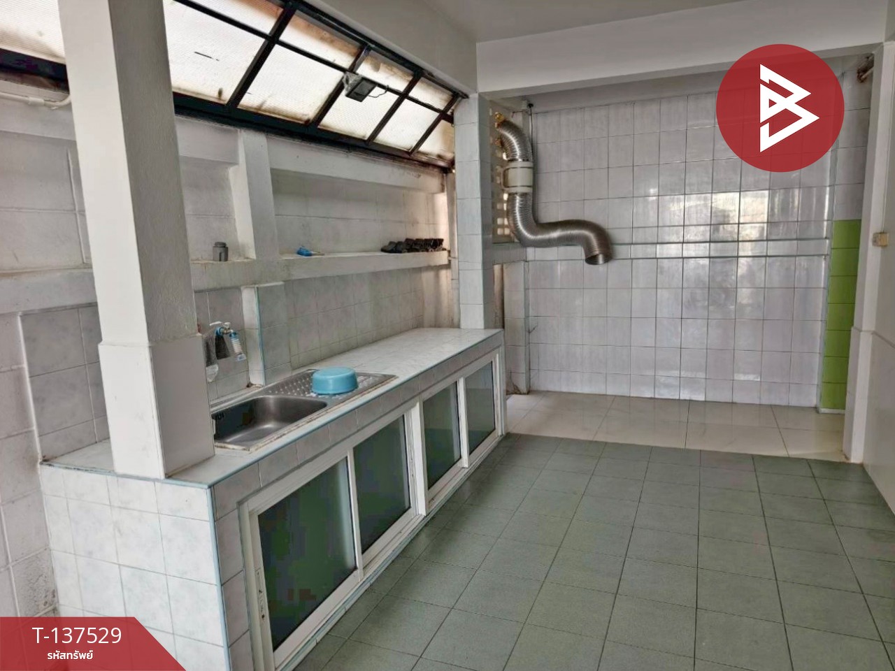 ขายบ้านเดี่ยว 2 ชั้น เนื้อที่ 49 ตร.วา ซอยสุขสวัสดิ์ 64 สมุทรปราการ 12