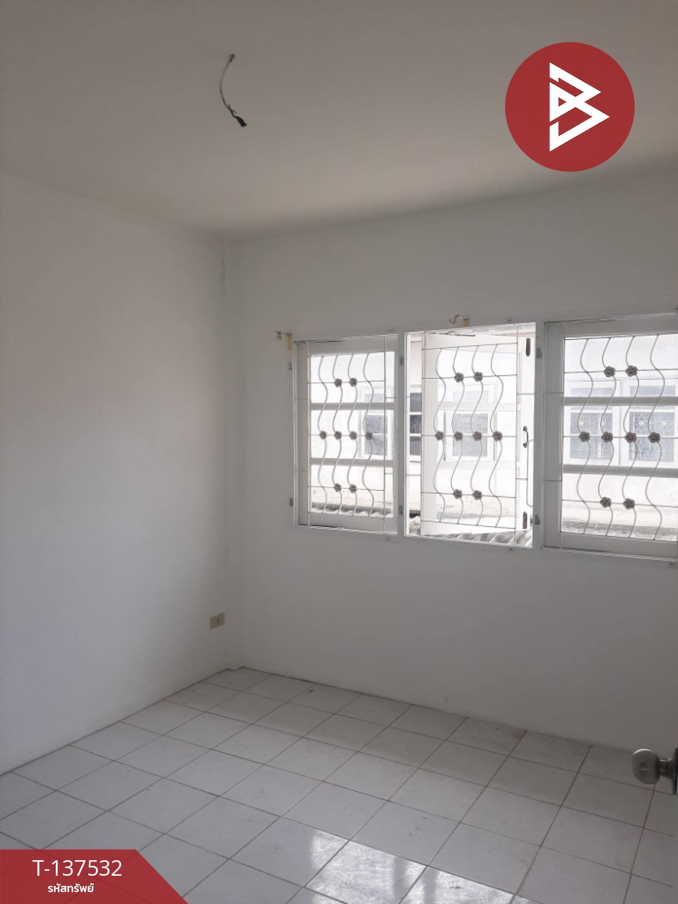 ขายทาวน์เฮ้าส์ 2 ชั้น หมู่บ้านเอเชียโฮมทาวน์ 2 บางกรวย-ไทรน้อย นนทบุรี 10
