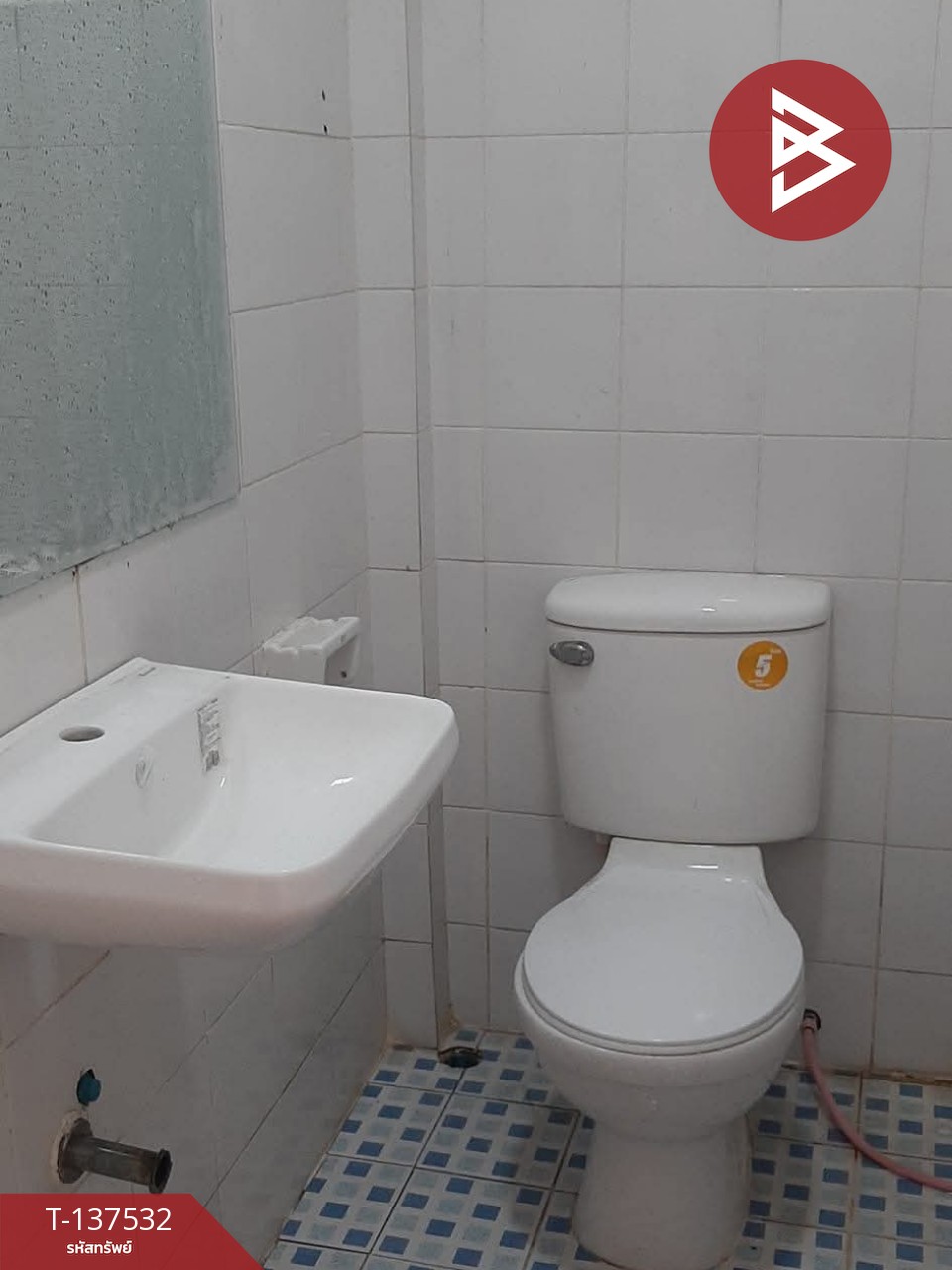 ขายทาวน์เฮ้าส์ 2 ชั้น หมู่บ้านเอเชียโฮมทาวน์ 2 บางกรวย-ไทรน้อย นนทบุรี 7