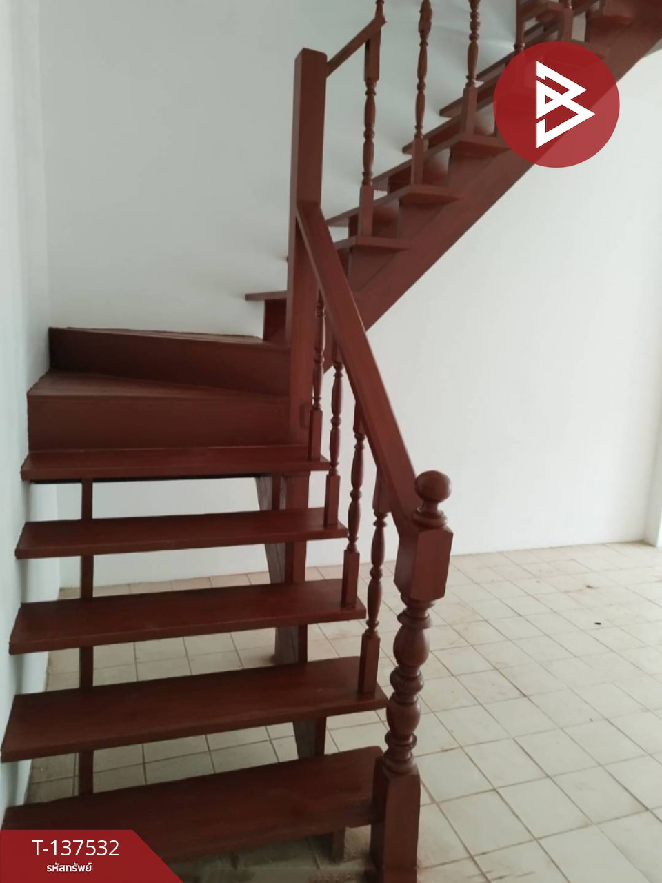 ขายทาวน์เฮ้าส์ 2 ชั้น หมู่บ้านเอเชียโฮมทาวน์ 2 บางกรวย-ไทรน้อย นนทบุรี 8