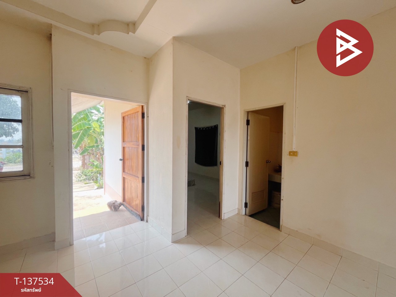 ขายบ้านเดี่ยว เนื้อที่ 50 ตร.วา เนินขาม ชัยนาท 2