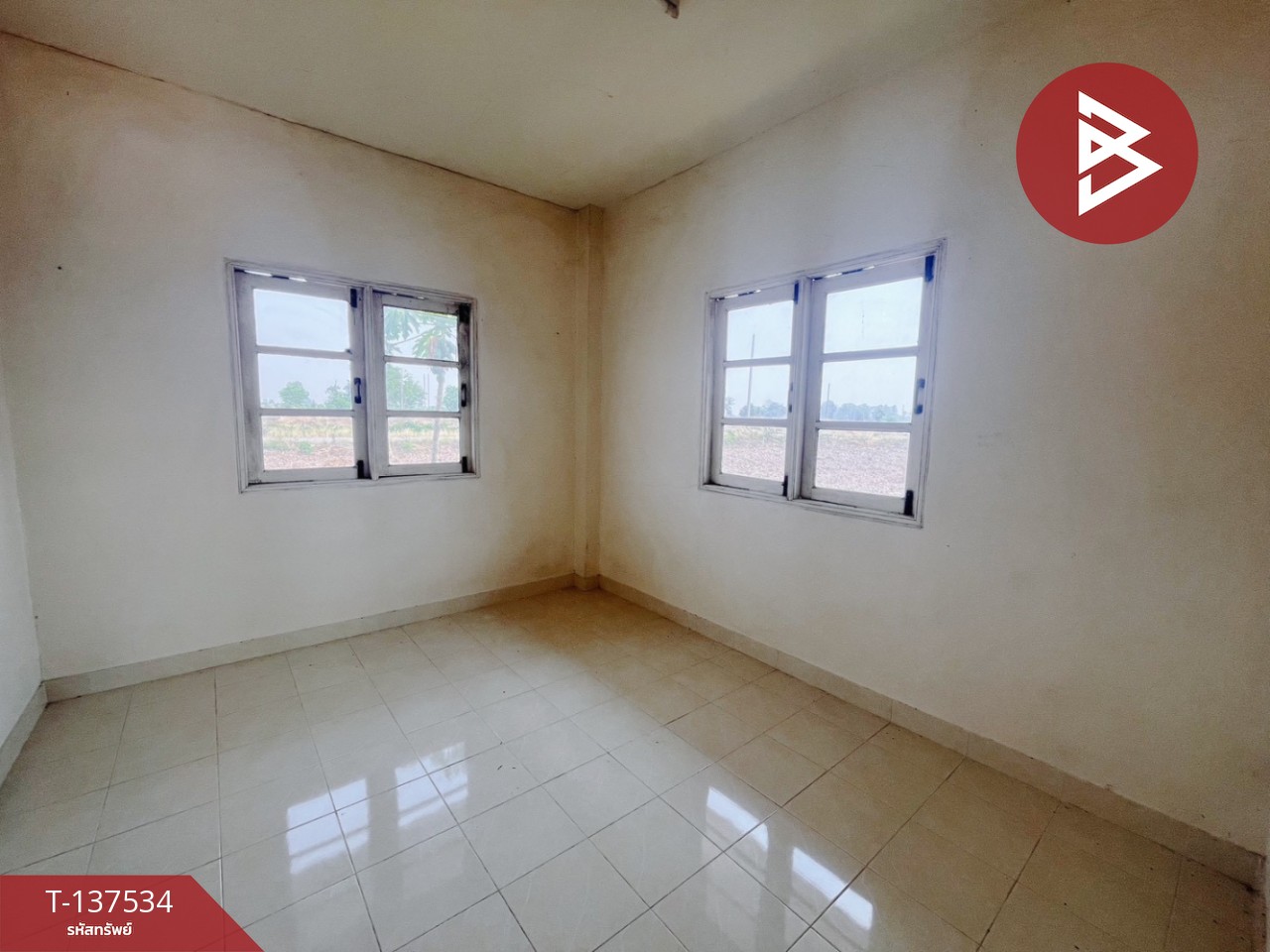 ขายบ้านเดี่ยว เนื้อที่ 50 ตร.วา เนินขาม ชัยนาท 3