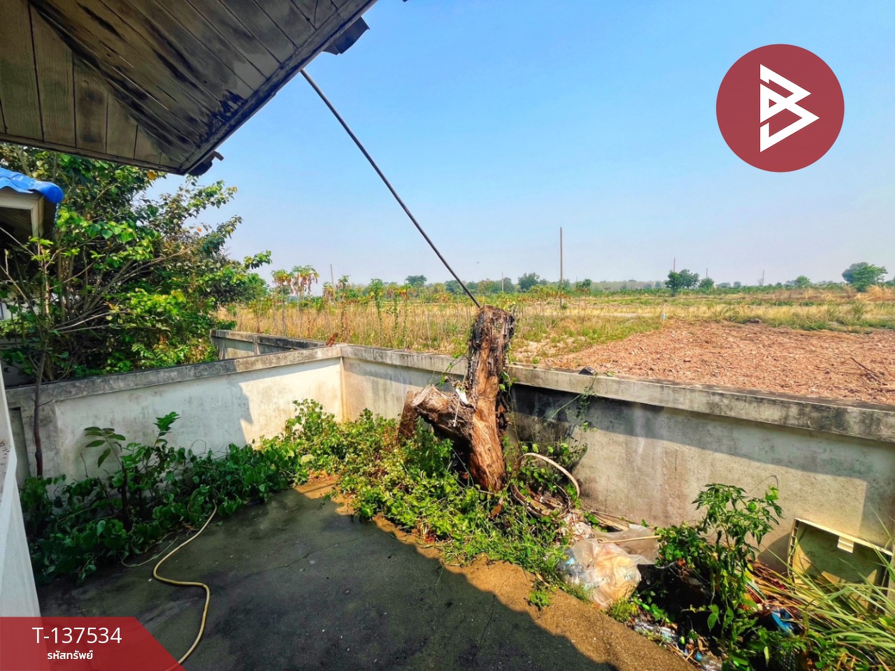 ขายบ้านเดี่ยว เนื้อที่ 50 ตร.วา เนินขาม ชัยนาท 11