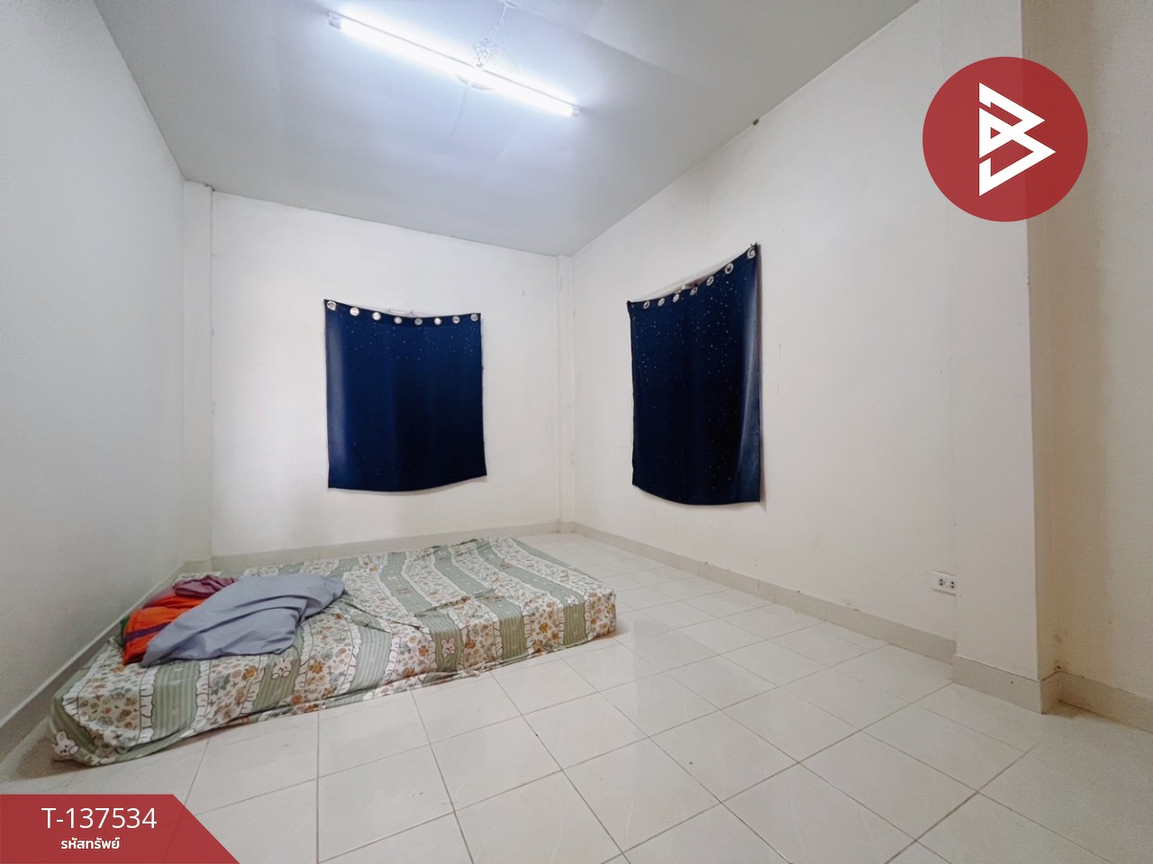 ขายบ้านเดี่ยว เนื้อที่ 50 ตร.วา เนินขาม ชัยนาท 6