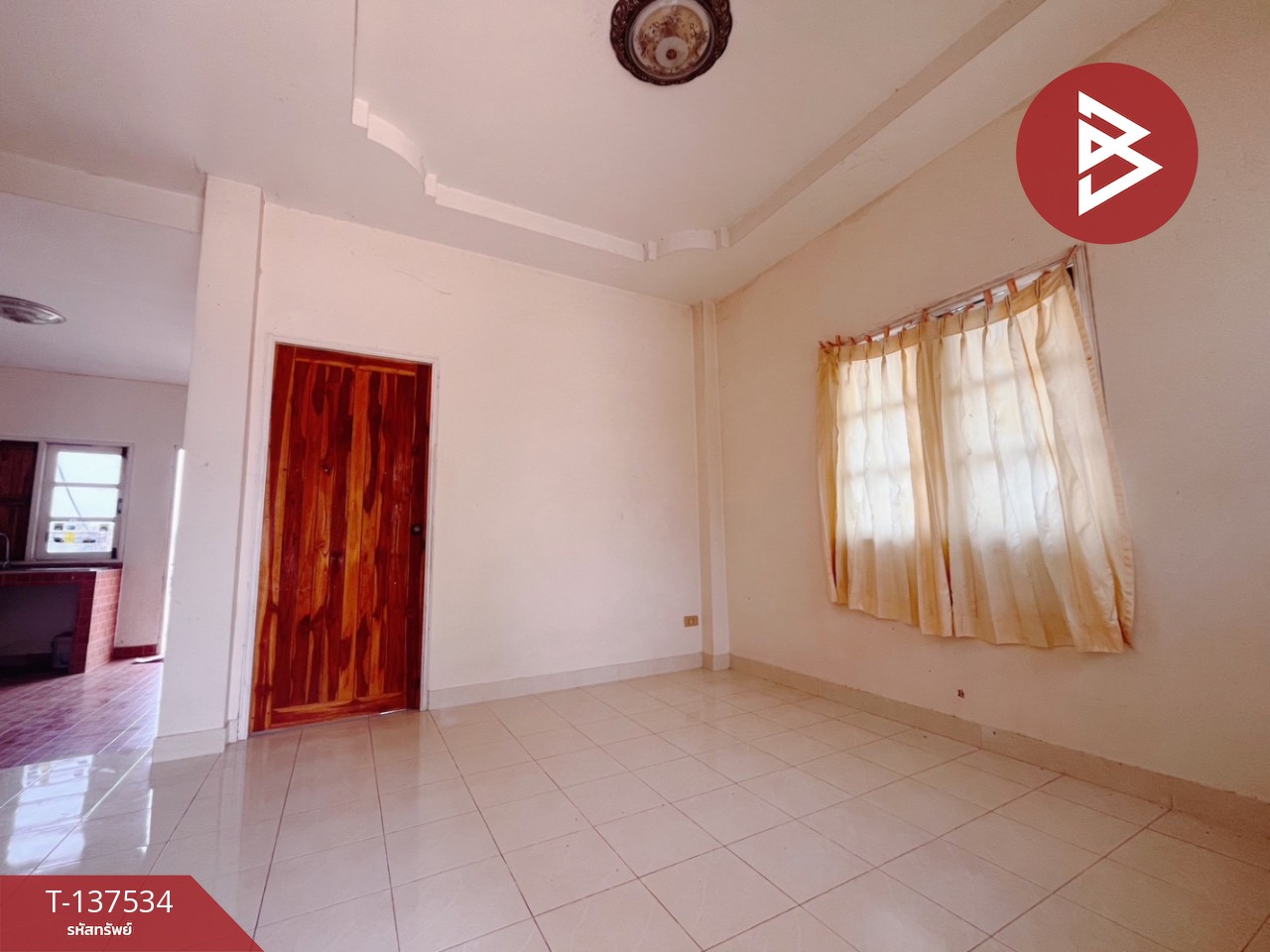 ขายบ้านเดี่ยว เนื้อที่ 50 ตร.วา เนินขาม ชัยนาท 7