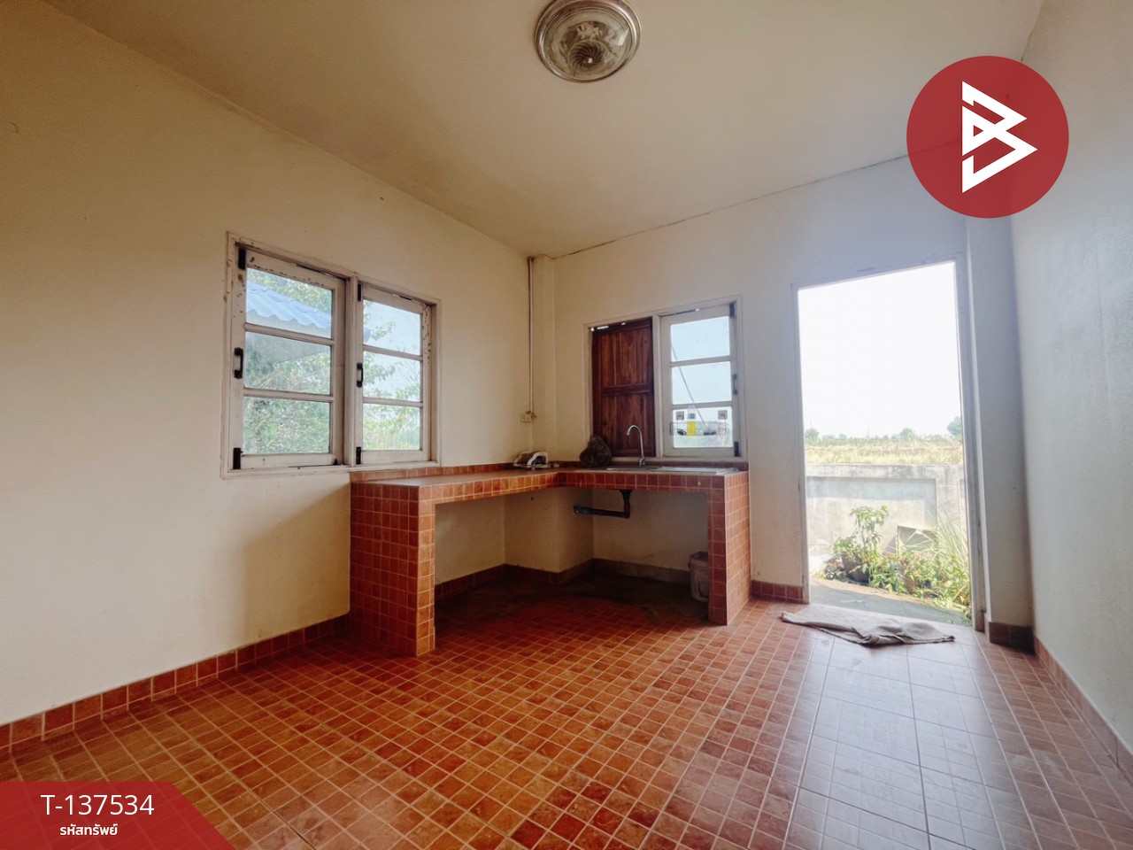 ขายบ้านเดี่ยว เนื้อที่ 50 ตร.วา เนินขาม ชัยนาท 4