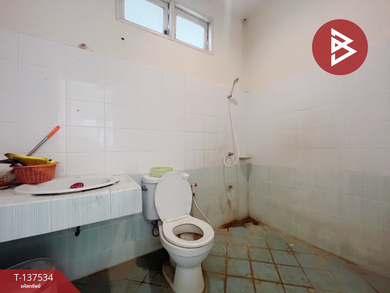 ขายบ้านเดี่ยว เนื้อที่ 50 ตร.วา เนินขาม ชัยนาท 5