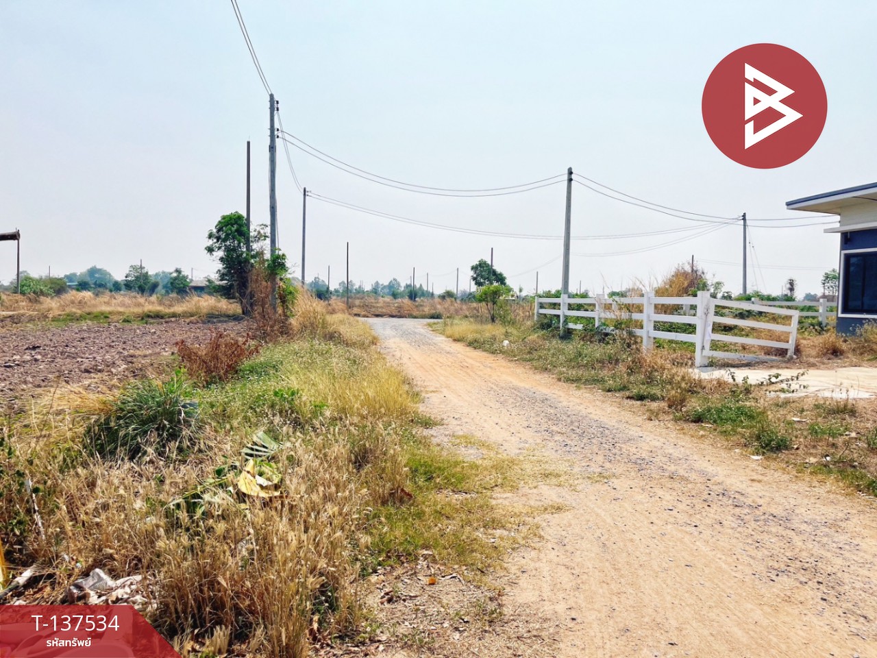 ขายบ้านเดี่ยว เนื้อที่ 50 ตร.วา เนินขาม ชัยนาท 12