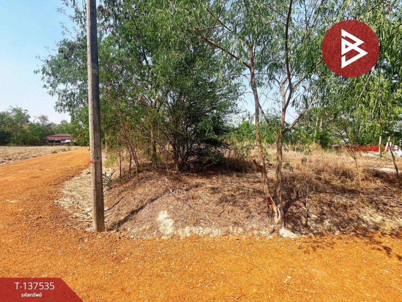 ขายที่ดิน เนื้อที่ 1 ไร่ 20.1 ตารางวา หนองฉาง อุทัยธานี ทำเลดี ราคาถูก 10