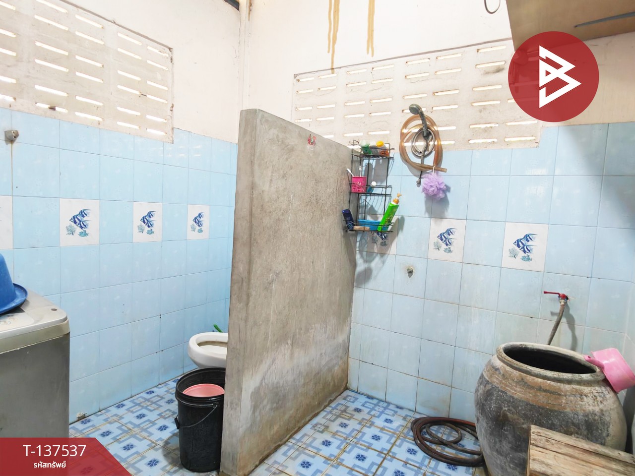 ขายบ้านเดี่ยวชั้นเดียว เนื้อที่ 1 งาน 14 ตารางวา นครปฐม ใกล้ศาลากลาง เดินทางสะดวก 15