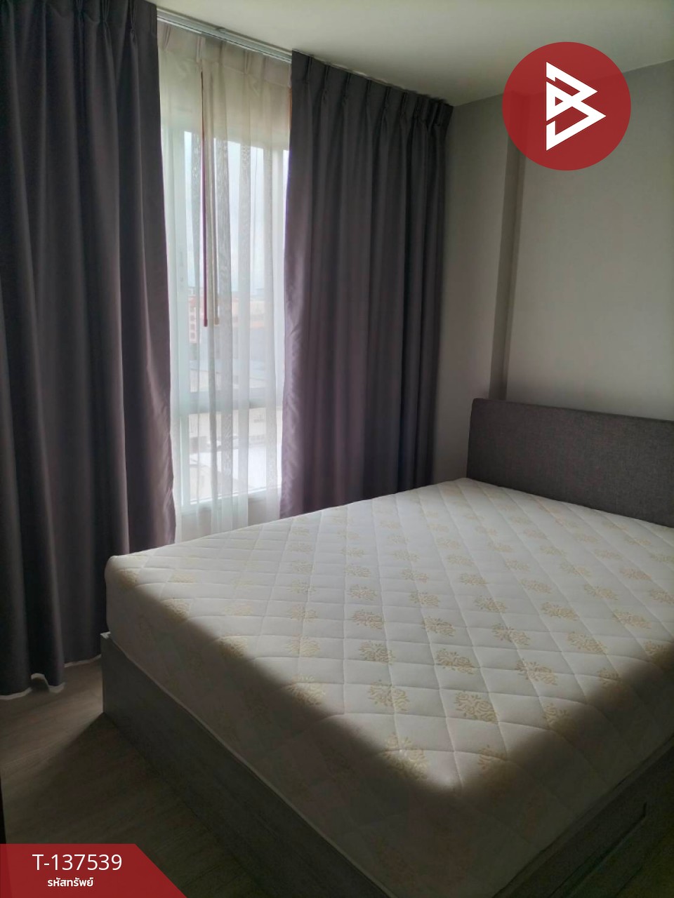 ขายคอนโด ดีคอนโด แคมปัส กำแพงแสน (Dcondo Campus KamphaengSean) นครปฐม 3