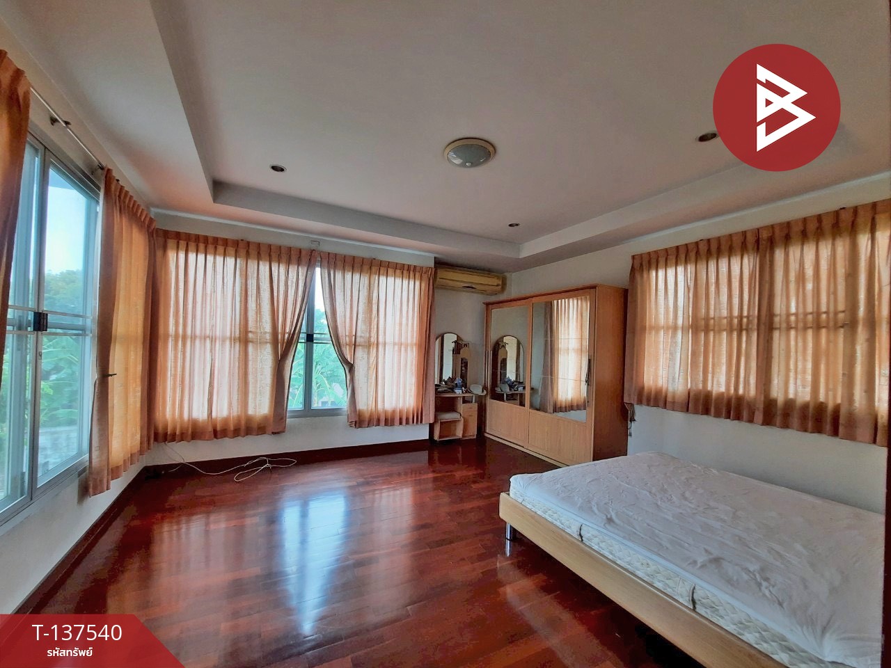 ขายด่วนบ้านเดี่ยว 2 ชั้น เนื้อที่ 150 ตร.วา ประเวศ กรุงเทพฯ 11
