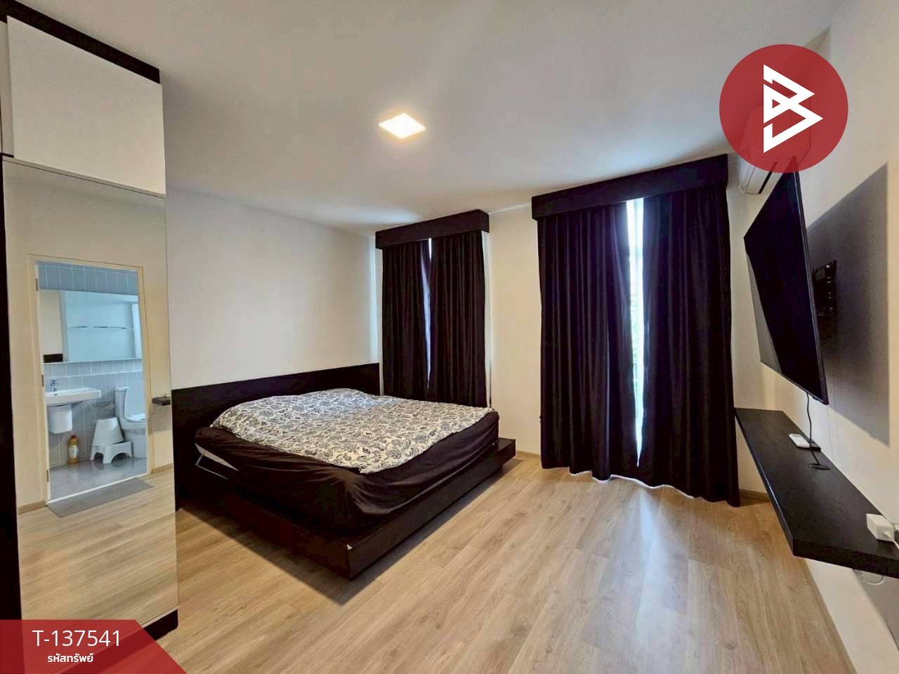 ขาย/เช่า ทาวน์เฮ้าส์ หมู่บ้านวิลลาจจิโอ ศรีนครินทร์-บางนา (Villaggio Srinakarin-Bangna) 10