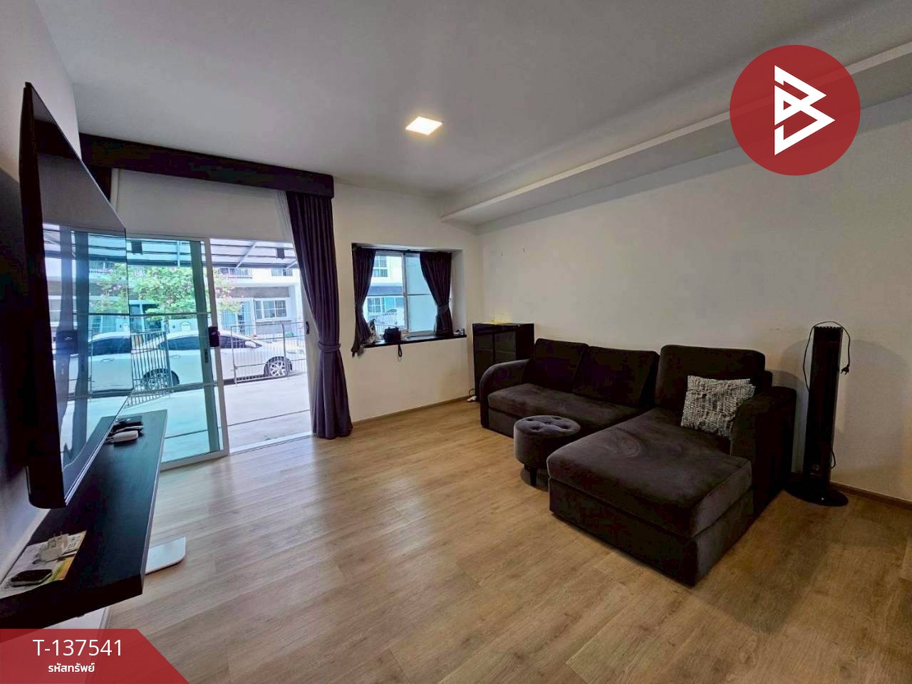 ขาย/เช่า ทาวน์เฮ้าส์ หมู่บ้านวิลลาจจิโอ ศรีนครินทร์-บางนา (Villaggio Srinakarin-Bangna) 6