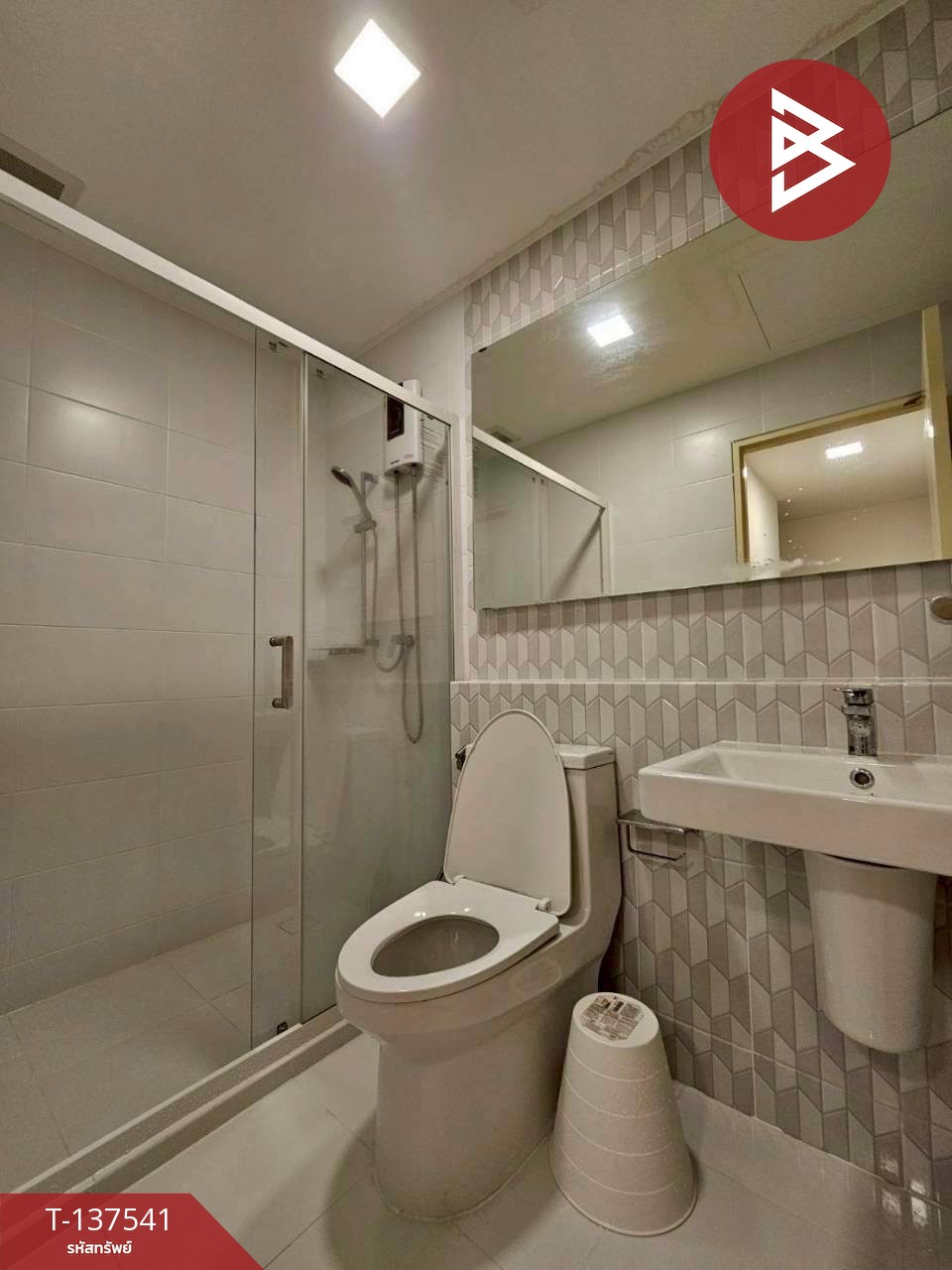 ขาย/เช่า ทาวน์เฮ้าส์ หมู่บ้านวิลลาจจิโอ ศรีนครินทร์-บางนา (Villaggio Srinakarin-Bangna) 15