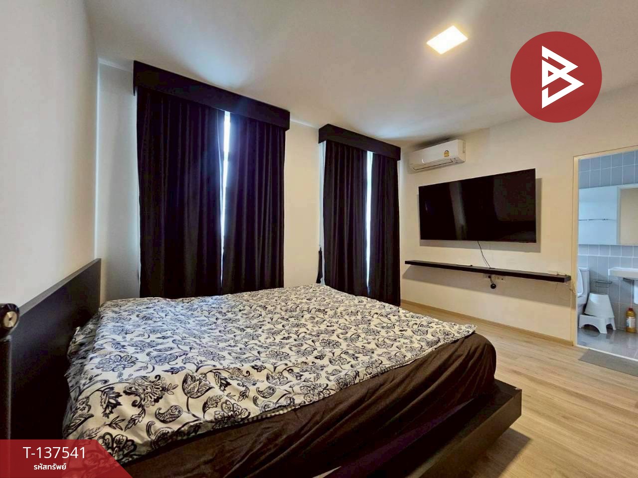 ขาย/เช่า ทาวน์เฮ้าส์ หมู่บ้านวิลลาจจิโอ ศรีนครินทร์-บางนา (Villaggio Srinakarin-Bangna) 8