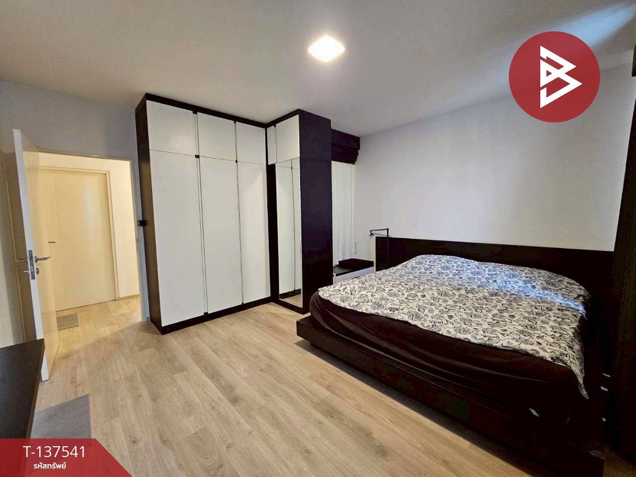 ขาย/เช่า ทาวน์เฮ้าส์ หมู่บ้านวิลลาจจิโอ ศรีนครินทร์-บางนา (Villaggio Srinakarin-Bangna) 9