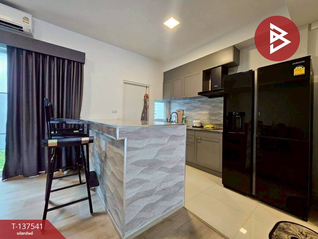 ขาย/เช่า ทาวน์เฮ้าส์ หมู่บ้านวิลลาจจิโอ ศรีนครินทร์-บางนา (Villaggio Srinakarin-Bangna) 12