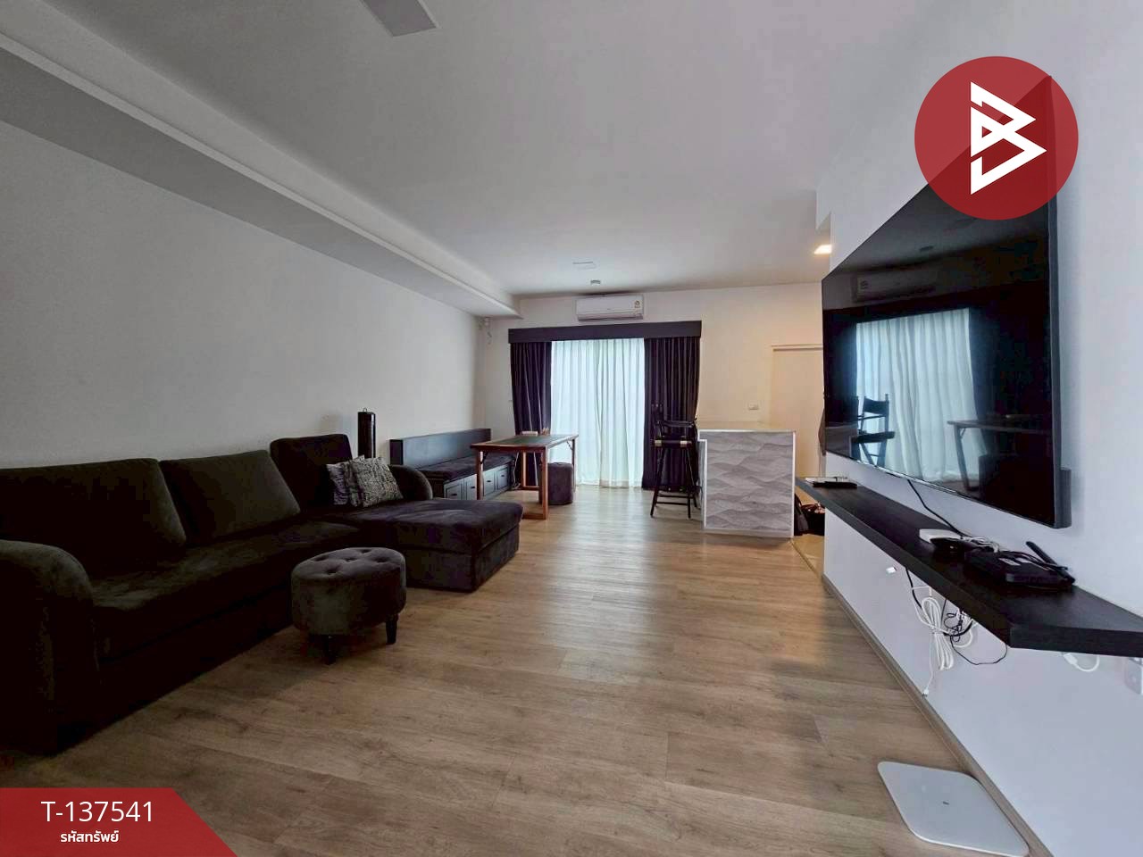 ขาย/เช่า ทาวน์เฮ้าส์ หมู่บ้านวิลลาจจิโอ ศรีนครินทร์-บางนา (Villaggio Srinakarin-Bangna) 5