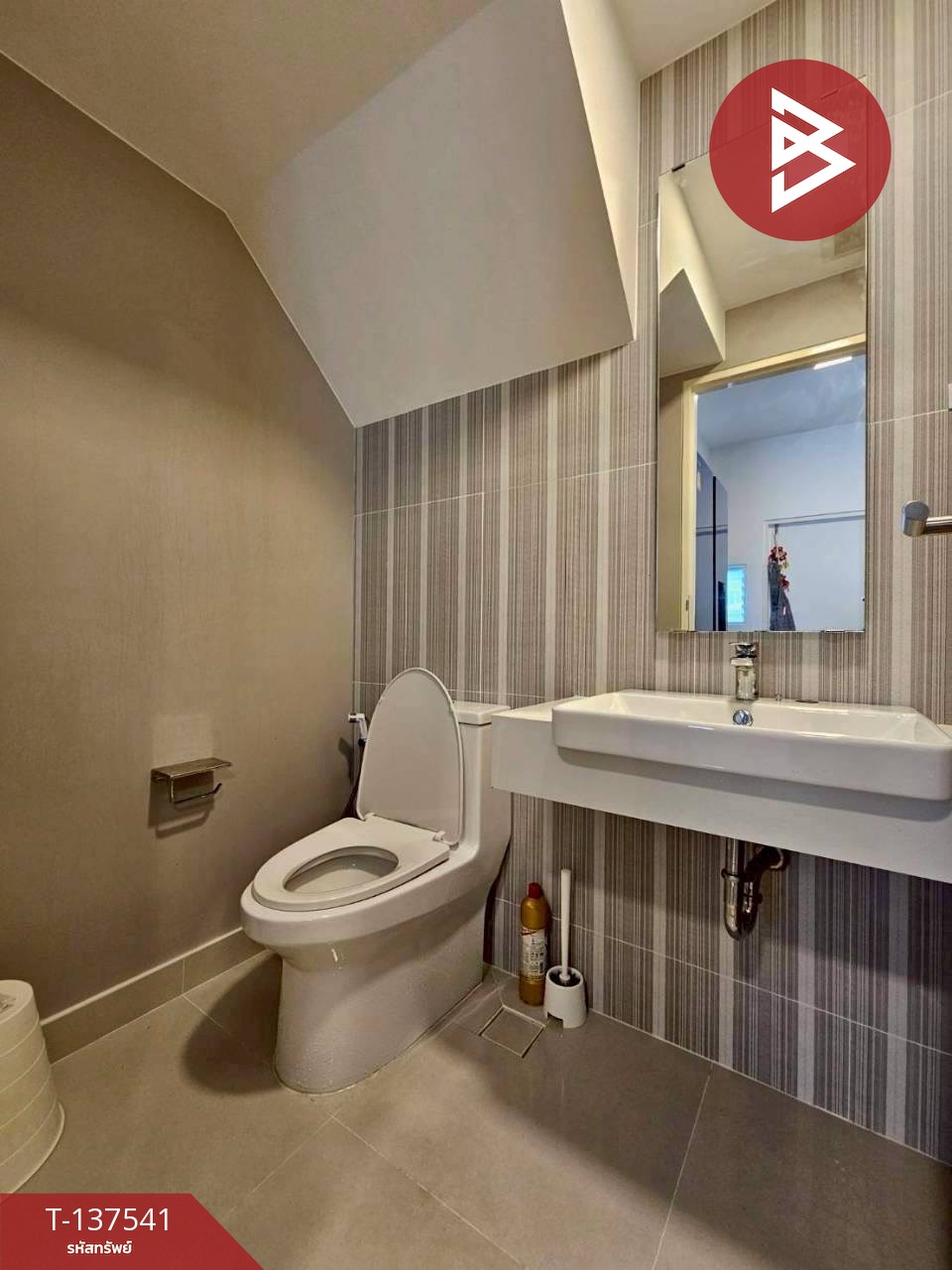 ขาย/เช่า ทาวน์เฮ้าส์ หมู่บ้านวิลลาจจิโอ ศรีนครินทร์-บางนา (Villaggio Srinakarin-Bangna) 14