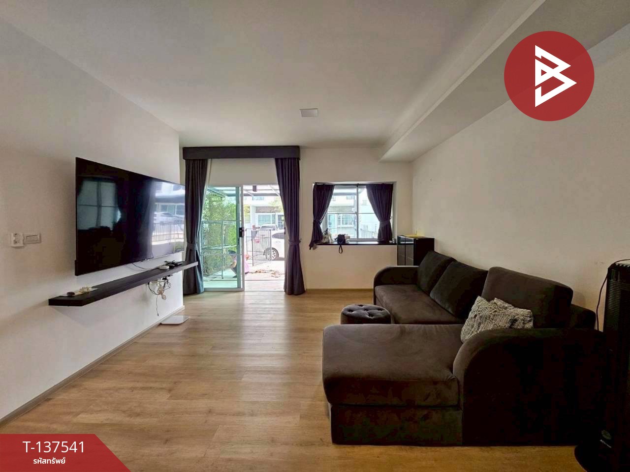 ขาย/เช่า ทาวน์เฮ้าส์ หมู่บ้านวิลลาจจิโอ ศรีนครินทร์-บางนา (Villaggio Srinakarin-Bangna) 4