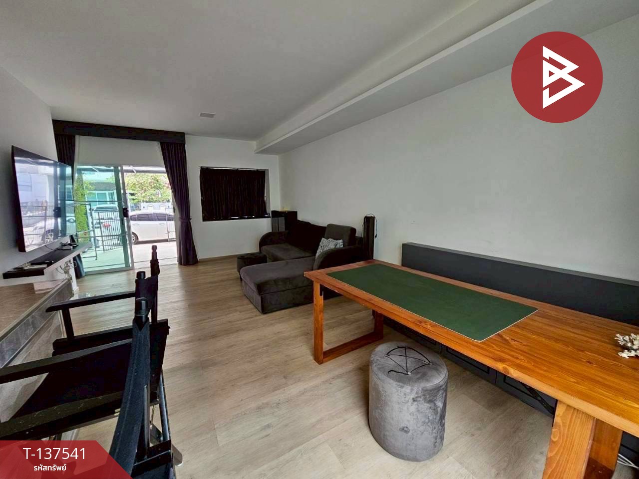 ขาย/เช่า ทาวน์เฮ้าส์ หมู่บ้านวิลลาจจิโอ ศรีนครินทร์-บางนา (Villaggio Srinakarin-Bangna) 7