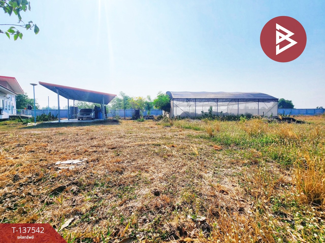 ขายบ้านเดี่ยวพร้อมที่ดิน เนื้อที่ 2 ไร่ 1 งาน 66.0 ตารางวา ดอนเจดีย์ สุพรรณบุรี 12