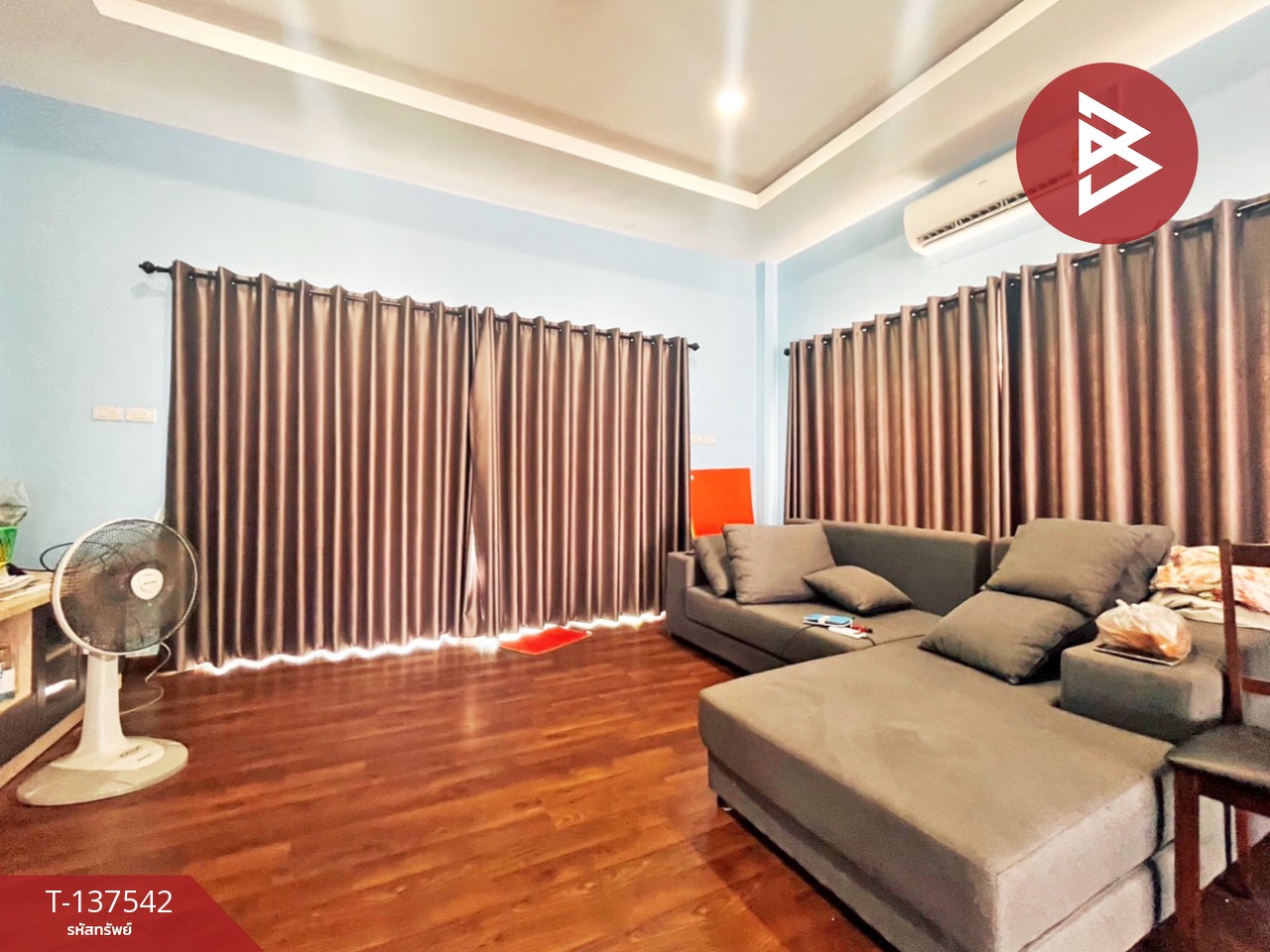 ขายบ้านเดี่ยวพร้อมที่ดิน เนื้อที่ 2 ไร่ 1 งาน 66.0 ตารางวา ดอนเจดีย์ สุพรรณบุรี 5