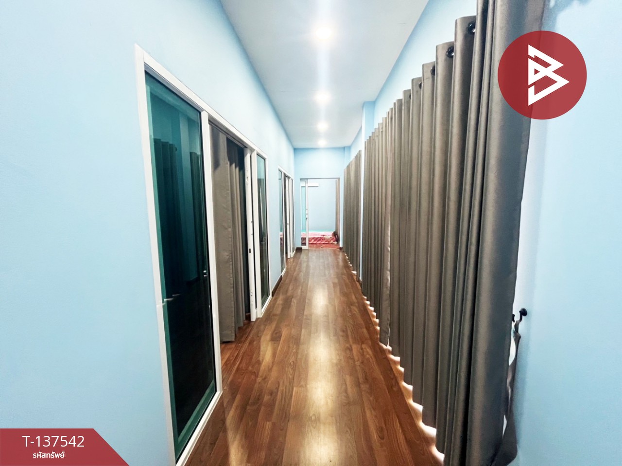 ขายบ้านเดี่ยวพร้อมที่ดิน เนื้อที่ 2 ไร่ 1 งาน 66.0 ตารางวา ดอนเจดีย์ สุพรรณบุรี 7