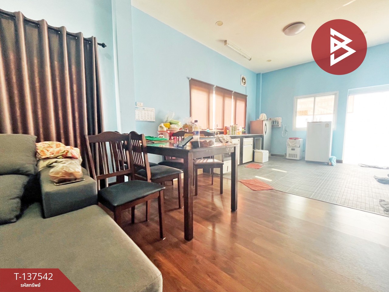 ขายบ้านเดี่ยวพร้อมที่ดิน เนื้อที่ 2 ไร่ 1 งาน 66.0 ตารางวา ดอนเจดีย์ สุพรรณบุรี 6