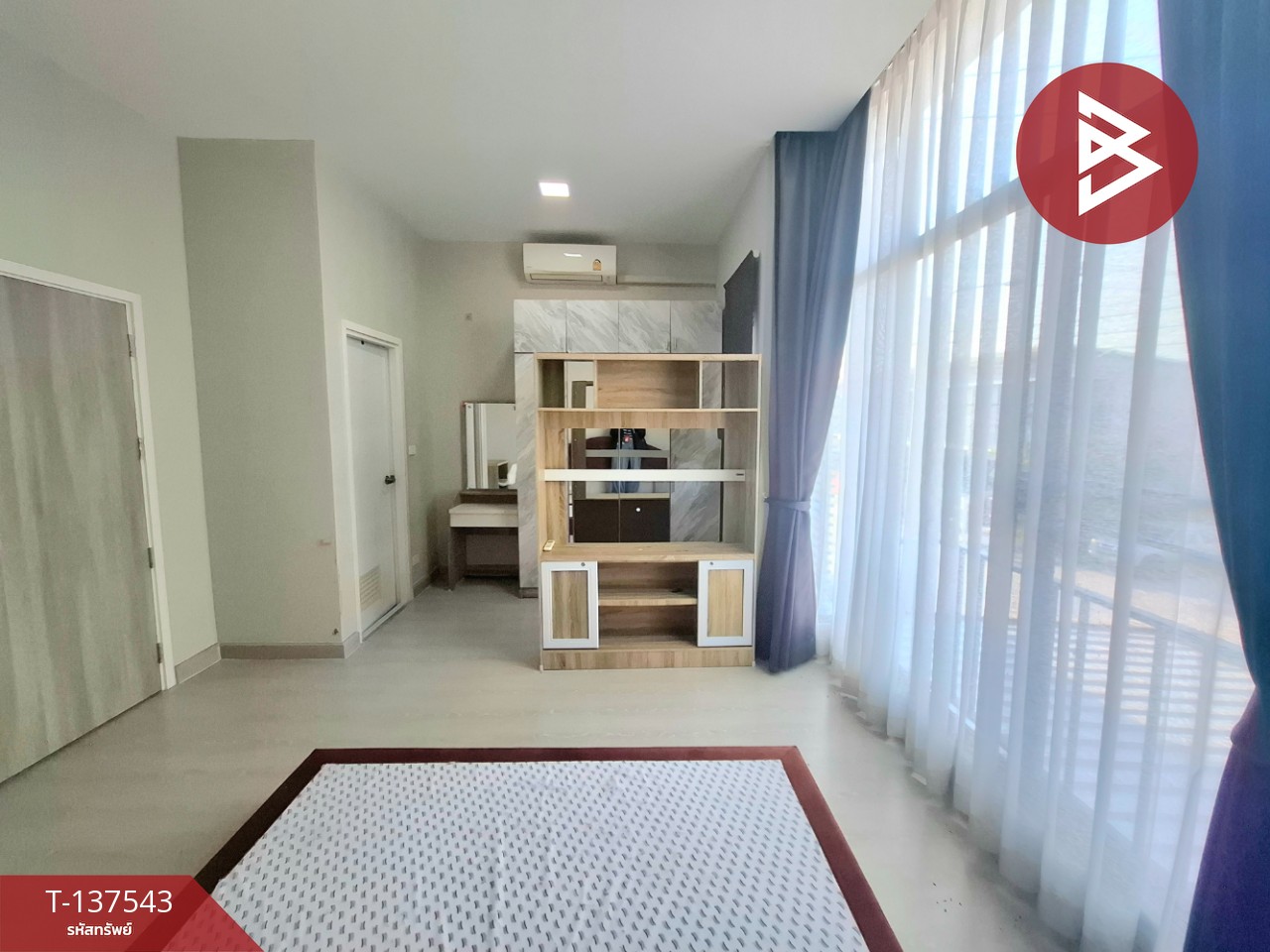 ขายทาวน์โฮม 2 ชั้น หมู่บ้านพาทิโอ ลาดกระบัง-มอเตอร์เวย์ (Patio Ladkrabang-Motorway) กรุงเทพฯ พร้อมอยู่ 5
