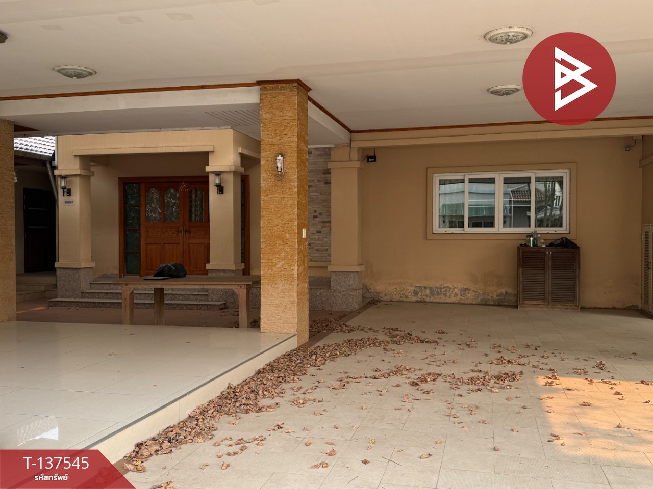 ขายบ้านเดี่ยว หมู่บ้านปาล์มสปริงส์คันทรีโฮมส์ หนองหอย เชียงใหม่ 4