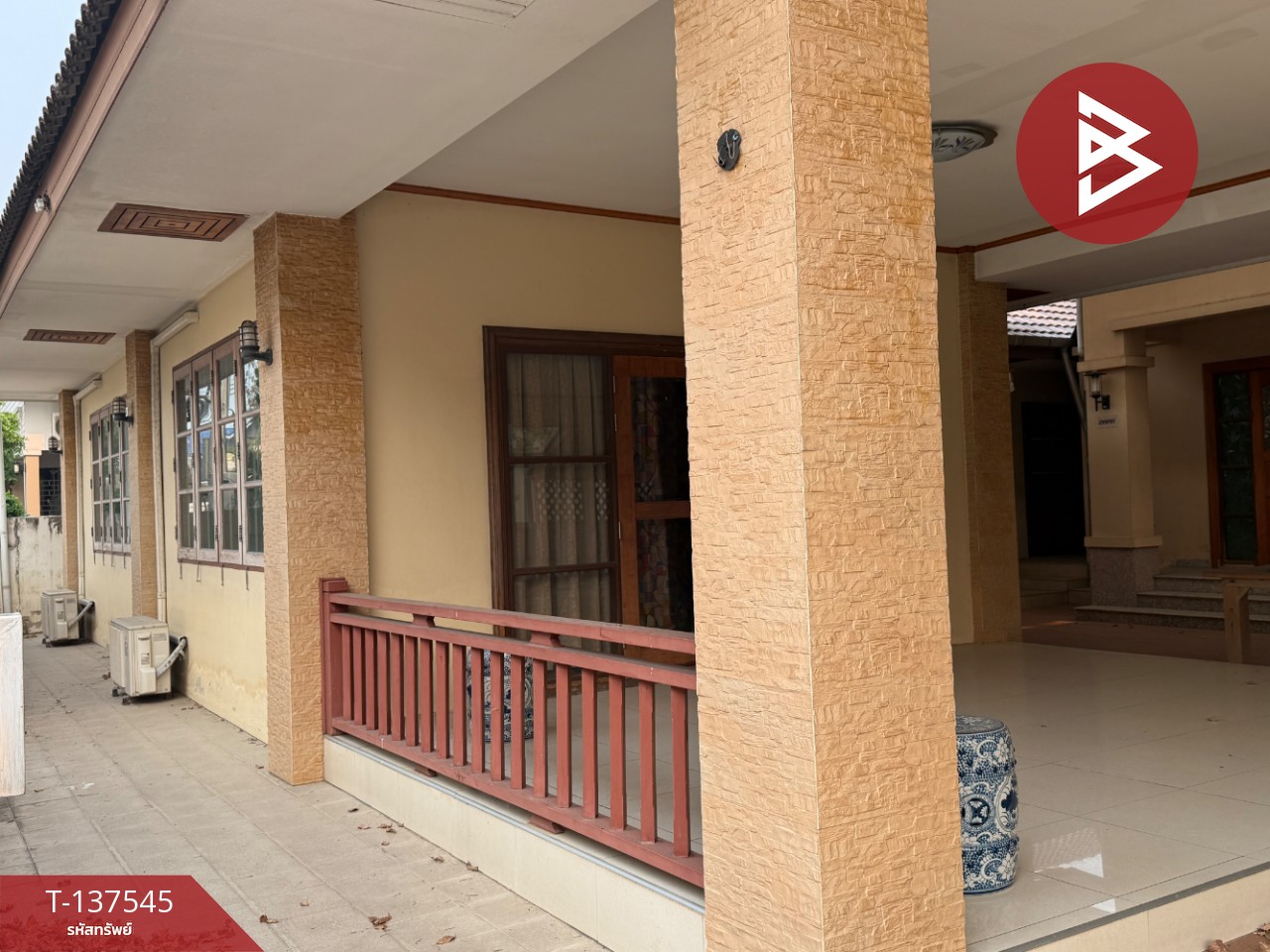 ขายบ้านเดี่ยว หมู่บ้านปาล์มสปริงส์คันทรีโฮมส์ หนองหอย เชียงใหม่ 3