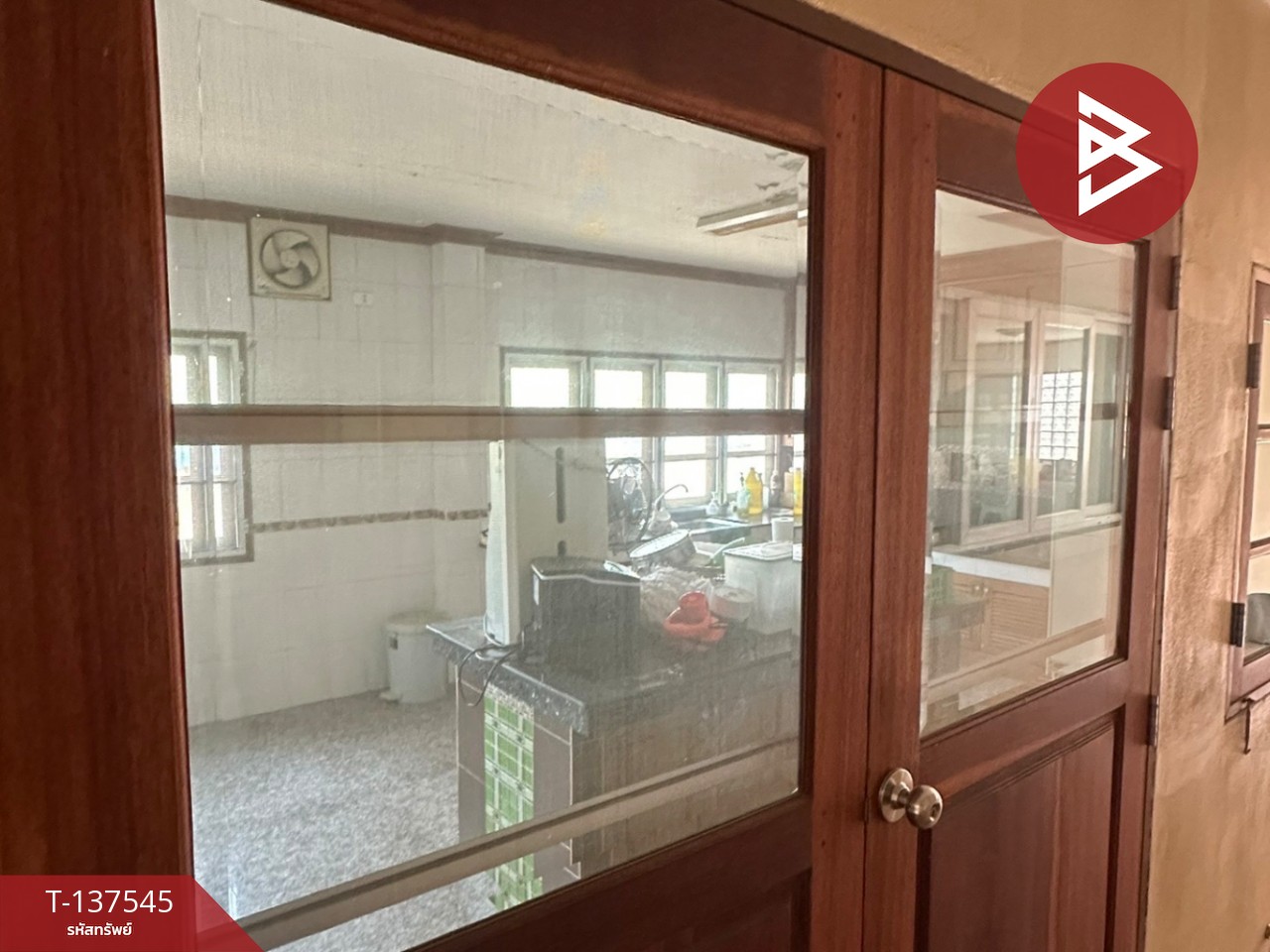 ขายบ้านเดี่ยว หมู่บ้านปาล์มสปริงส์คันทรีโฮมส์ หนองหอย เชียงใหม่ 7