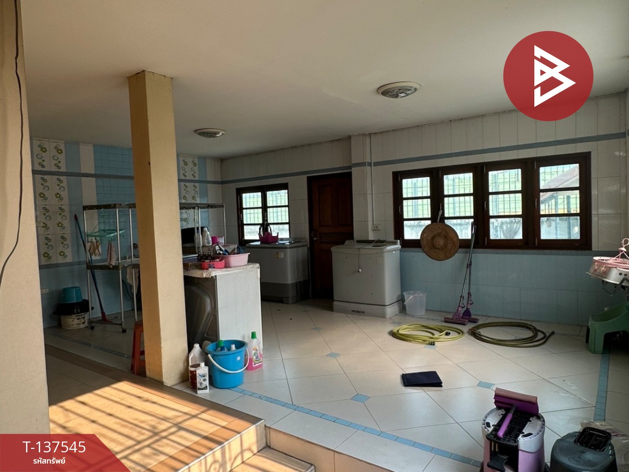 ขายบ้านเดี่ยว หมู่บ้านปาล์มสปริงส์คันทรีโฮมส์ หนองหอย เชียงใหม่ 14