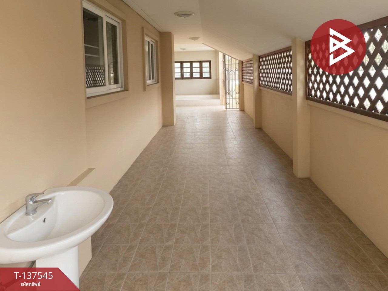 ขายบ้านเดี่ยว หมู่บ้านปาล์มสปริงส์คันทรีโฮมส์ หนองหอย เชียงใหม่ 6