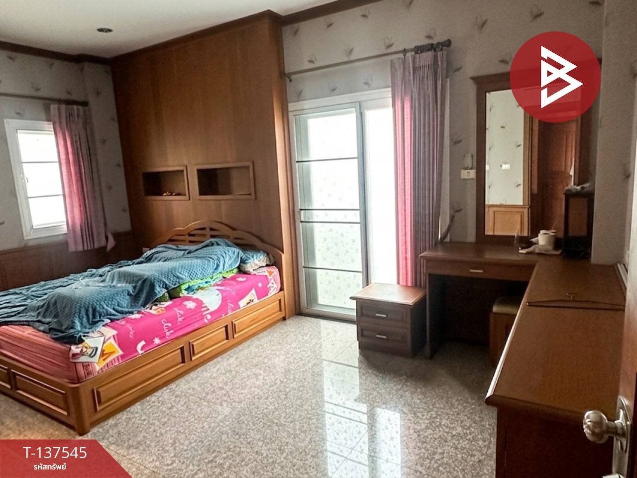 ขายบ้านเดี่ยว หมู่บ้านปาล์มสปริงส์คันทรีโฮมส์ หนองหอย เชียงใหม่ 12