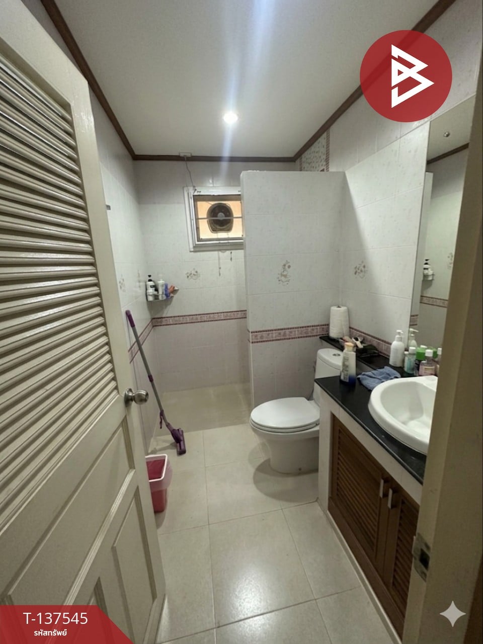 ขายบ้านเดี่ยว หมู่บ้านปาล์มสปริงส์คันทรีโฮมส์ หนองหอย เชียงใหม่ 8