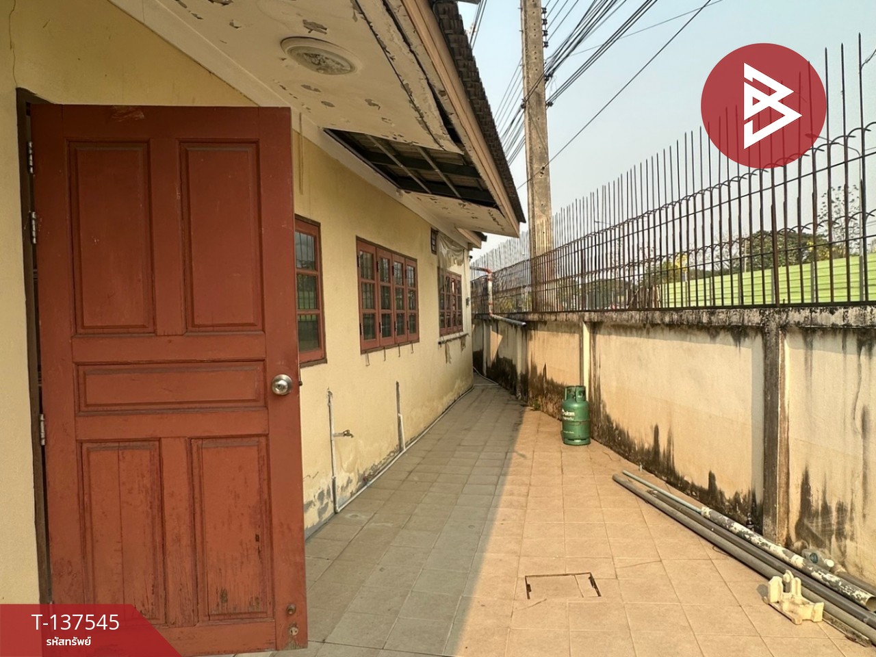 ขายบ้านเดี่ยว หมู่บ้านปาล์มสปริงส์คันทรีโฮมส์ หนองหอย เชียงใหม่ 15