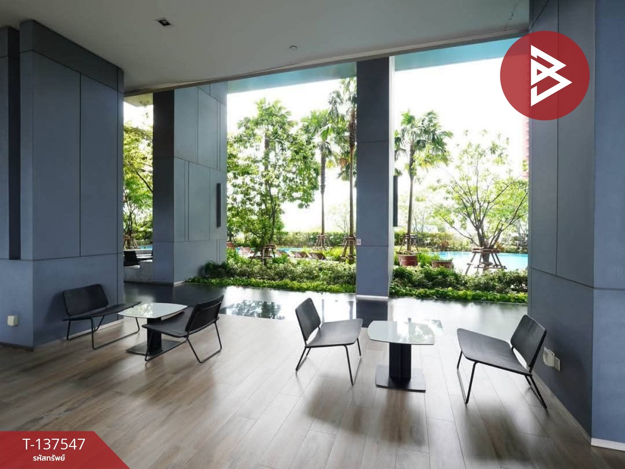 ขายคอนโด เดอะคีย์ สาทร-เจริญราษฎร์ (The Key Sathorn-Charoenraj) กรุงเทพฯ 8