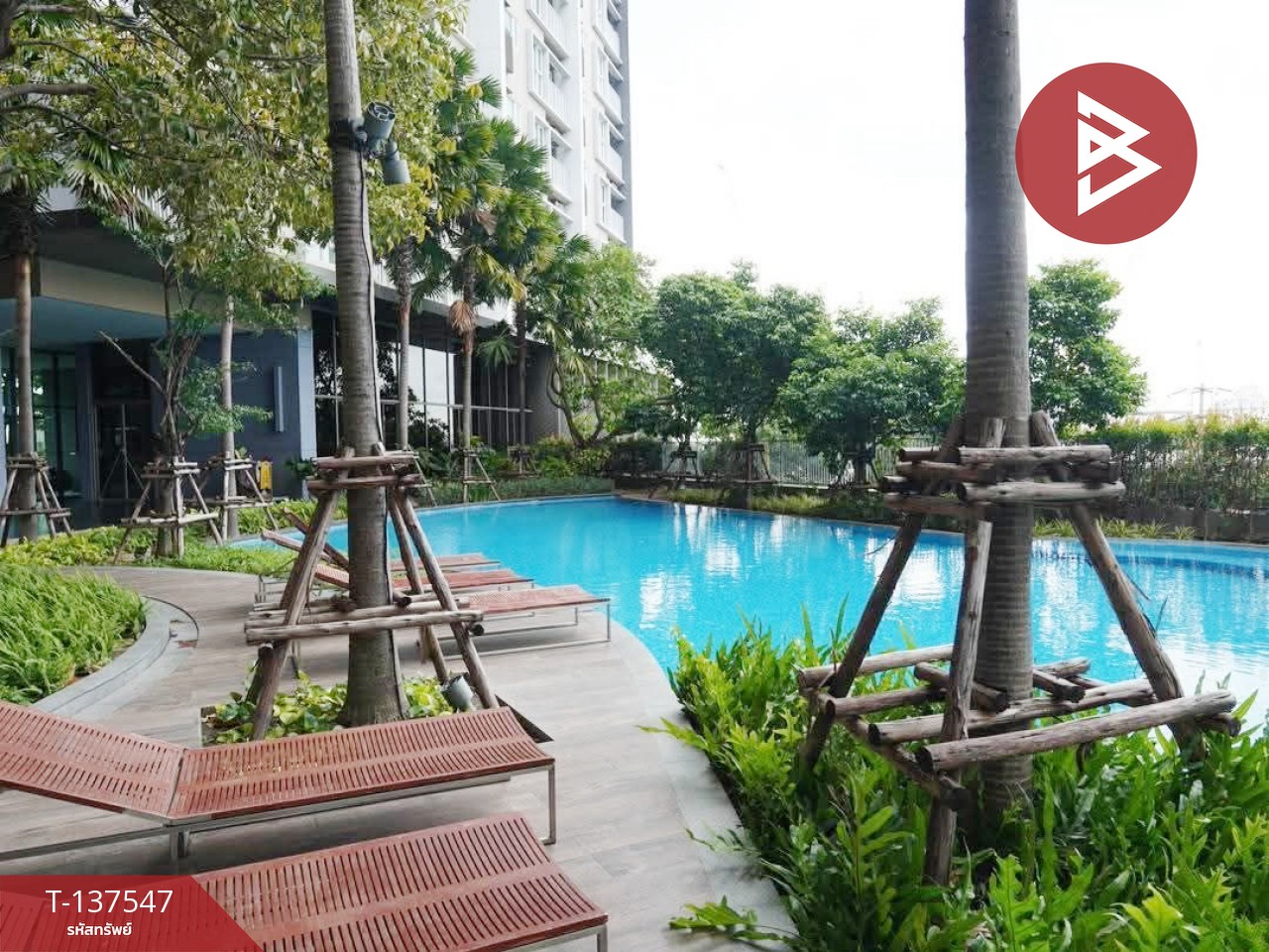 ขายคอนโด เดอะคีย์ สาทร-เจริญราษฎร์ (The Key Sathorn-Charoenraj) กรุงเทพฯ 11
