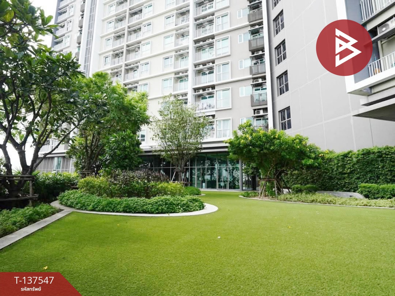 ขายคอนโด เดอะคีย์ สาทร-เจริญราษฎร์ (The Key Sathorn-Charoenraj) กรุงเทพฯ 12