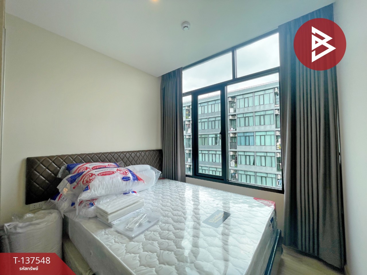 ขายคอนโด ดิอินดี๊ด แกรนด์ คาแนล พานทอง ชลบุรี (The Indeed Condo Grand Canal) พร้อมเข้าอยู่ 10