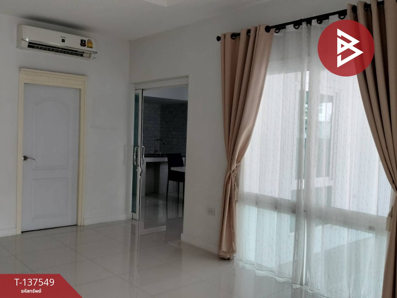 ขายด่วนบ้านเดี่ยว หมู่บ้านริมสวน สมอแข พิษณุโลก 3