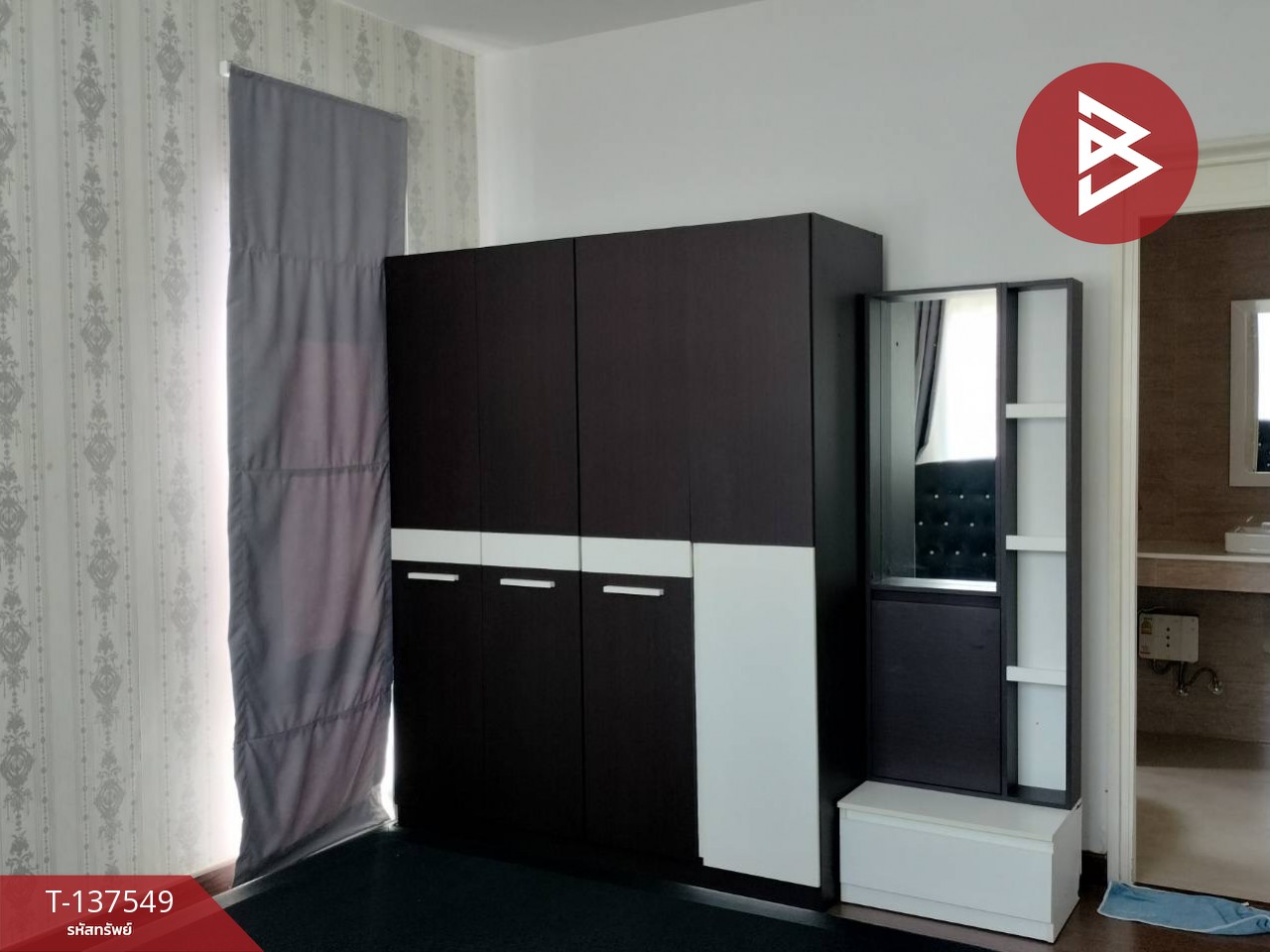 ขายด่วนบ้านเดี่ยว หมู่บ้านริมสวน สมอแข พิษณุโลก 8