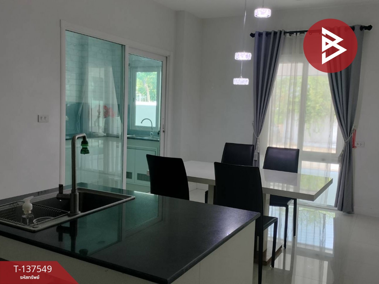 ขายด่วนบ้านเดี่ยว หมู่บ้านริมสวน สมอแข พิษณุโลก 12