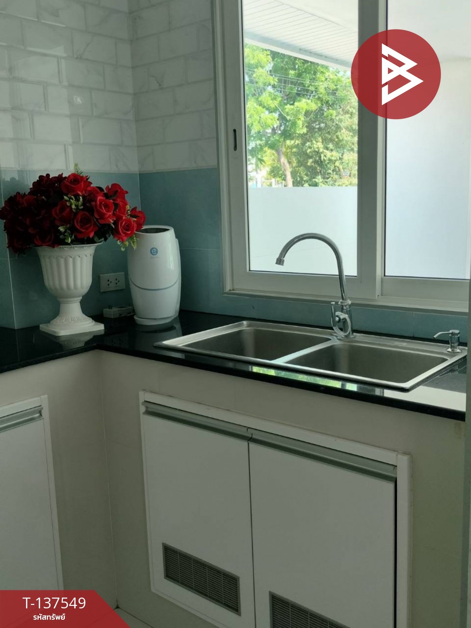 ขายด่วนบ้านเดี่ยว หมู่บ้านริมสวน สมอแข พิษณุโลก 11