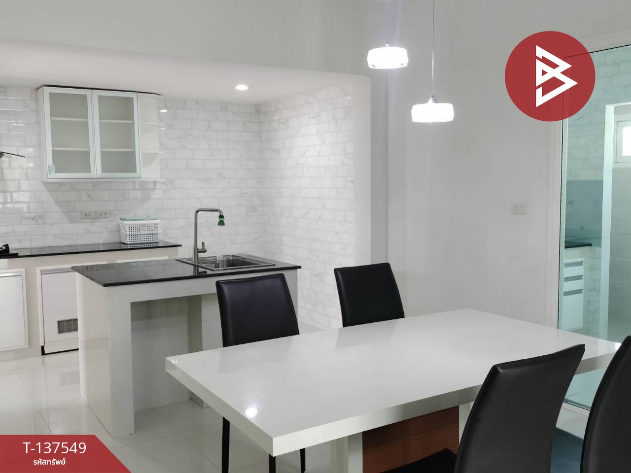 ขายด่วนบ้านเดี่ยว หมู่บ้านริมสวน สมอแข พิษณุโลก 10