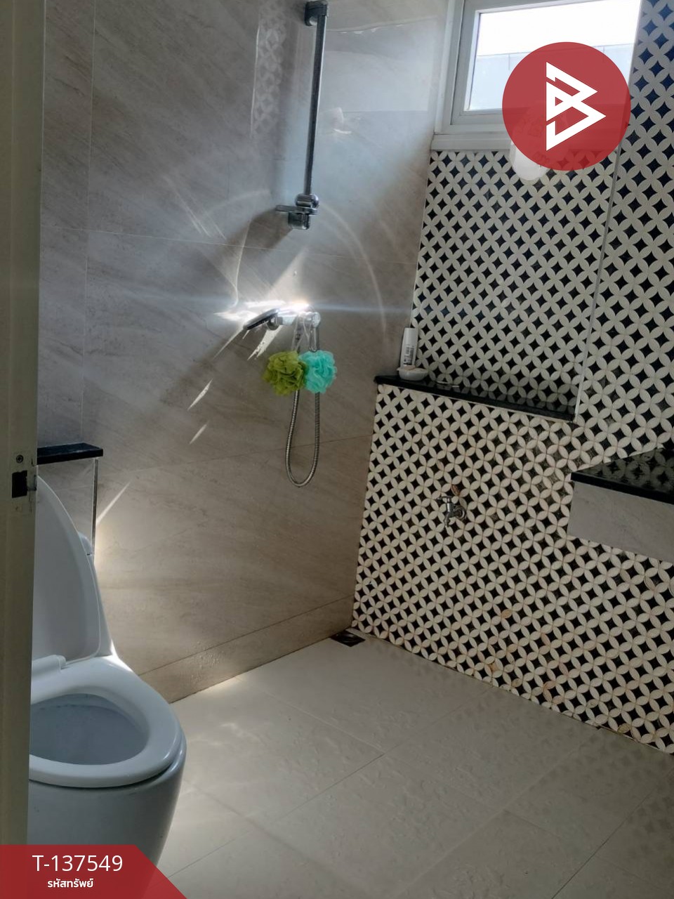 ขายด่วนบ้านเดี่ยว หมู่บ้านริมสวน สมอแข พิษณุโลก 6